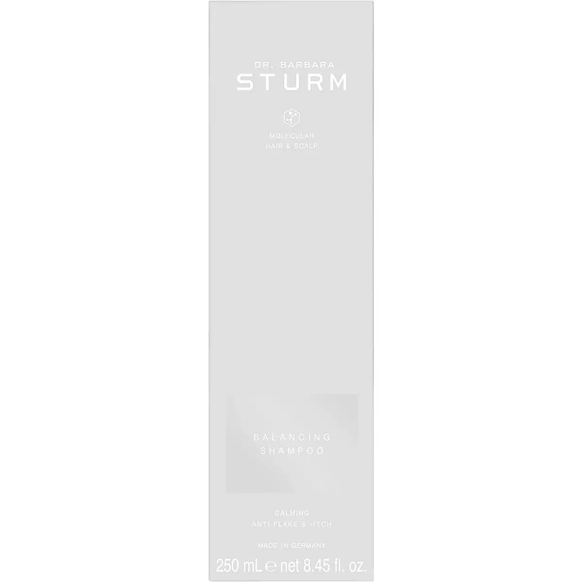 Балансуючий шампунь Dr. Barbara Sturm Balancing Shampoo