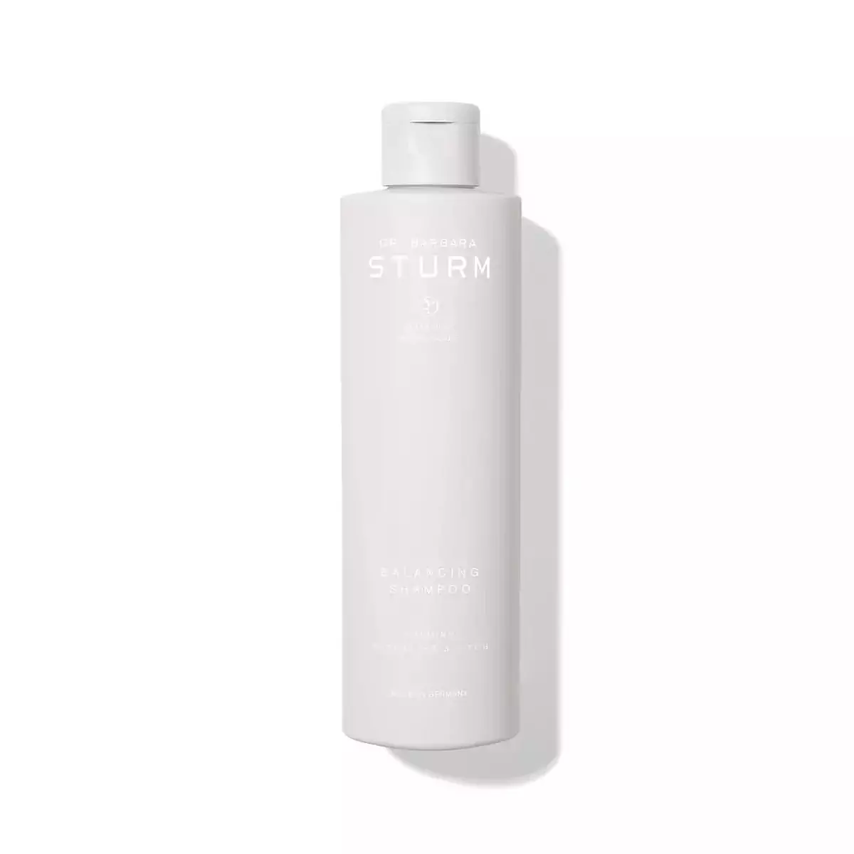 Балансуючий шампунь Dr. Barbara Sturm Balancing Shampoo