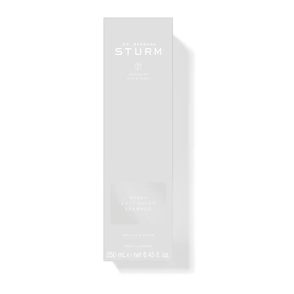 Антивозрастной восстанавливающий шампунь Dr. Barbara Sturm Super Anti-Aging Shampoo