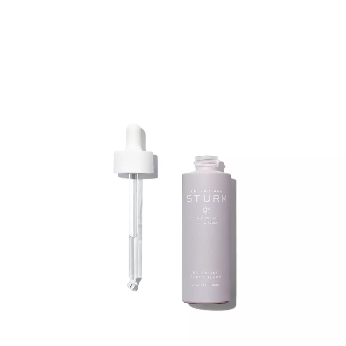 Балансирующая сыворотка для кожи головы Dr. Barbara Sturm Balancing Scalp Serum