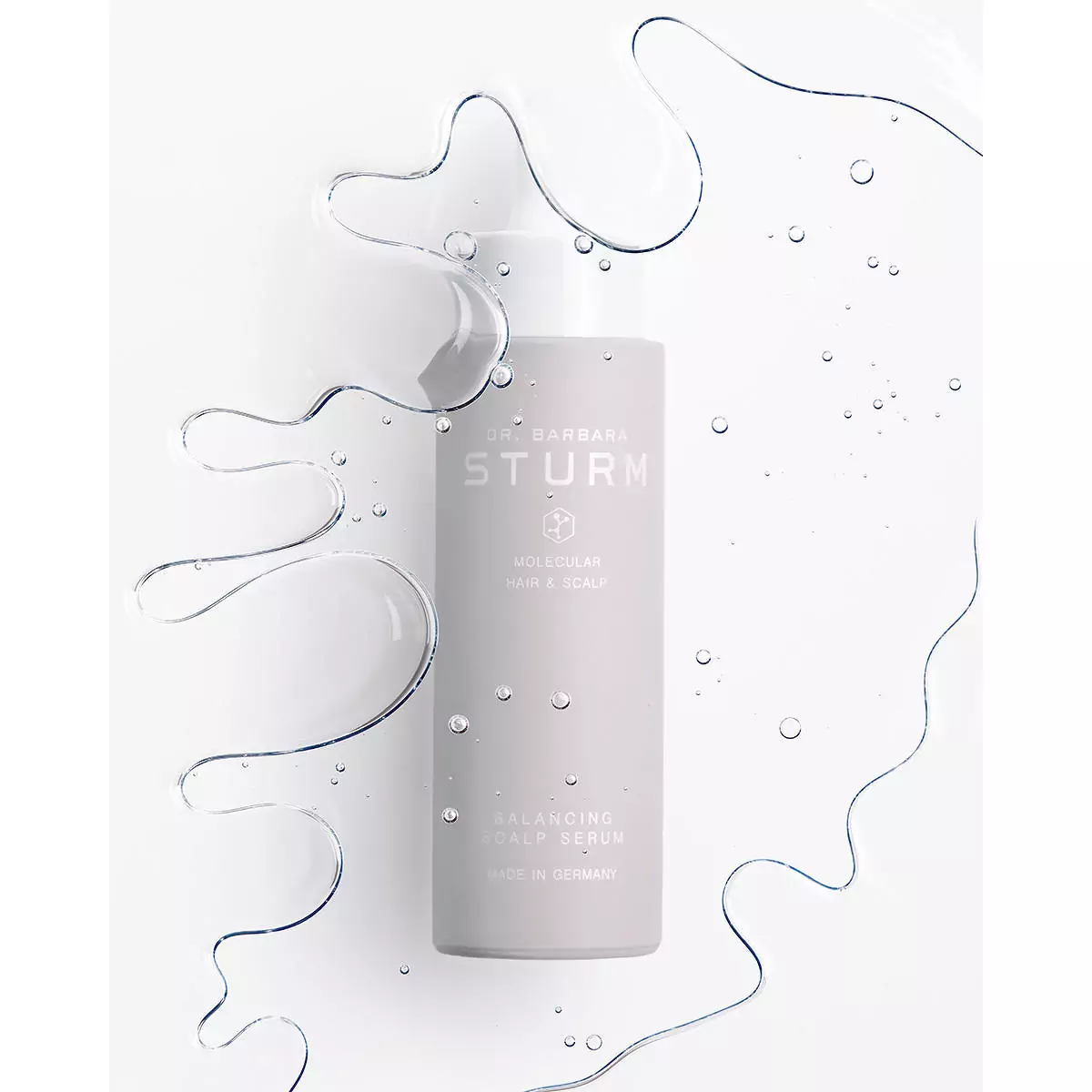 Балансирующая сыворотка для кожи головы Dr. Barbara Sturm Balancing Scalp Serum