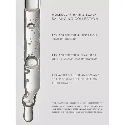 Балансирующая сыворотка для кожи головы Dr. Barbara Sturm Balancing Scalp Serum