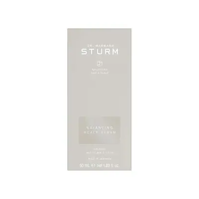 Балансирующая сыворотка для кожи головы Dr. Barbara Sturm Balancing Scalp Serum