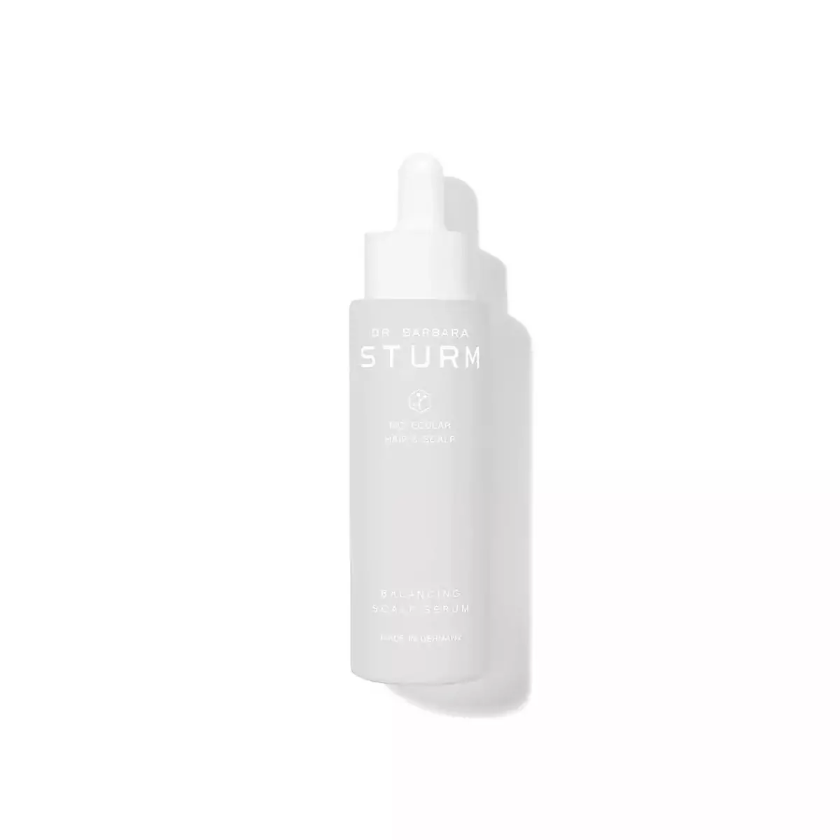 Балансирующая сыворотка для кожи головы Dr. Barbara Sturm Balancing Scalp Serum