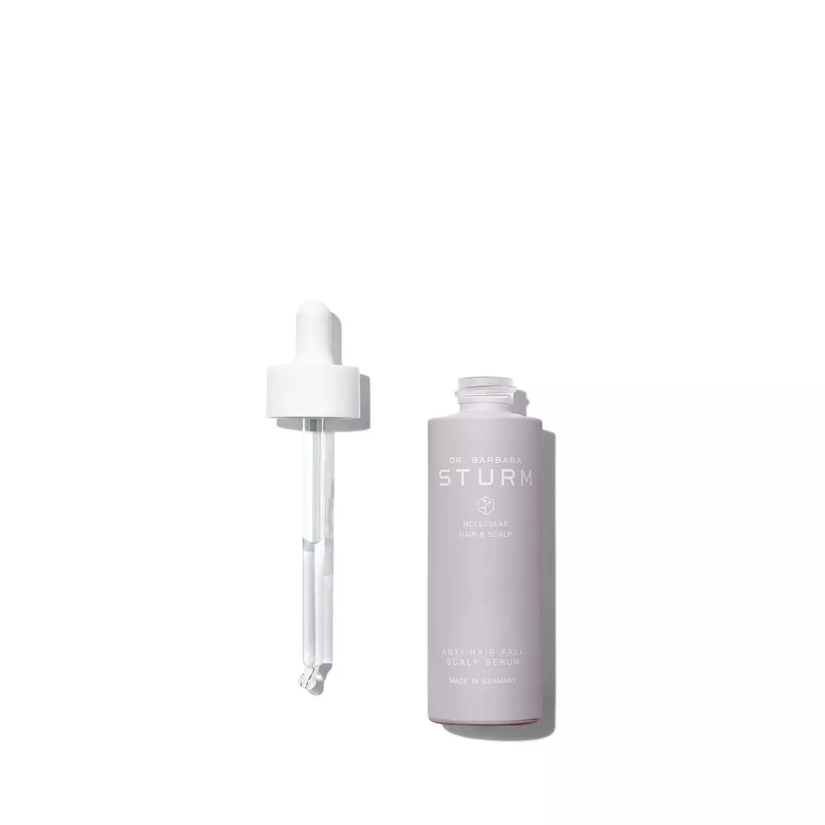 Укрепляющая сыворотка для кожи головы Dr. Barbara Sturm Anti-Hair Fall Scalp Serum