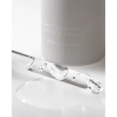 Укрепляющая сыворотка для кожи головы Dr. Barbara Sturm Anti-Hair Fall Scalp Serum