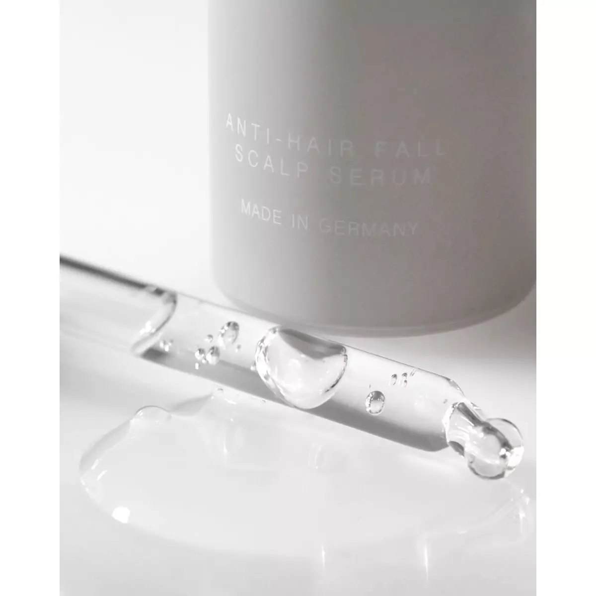 Укрепляющая сыворотка для кожи головы Dr. Barbara Sturm Anti-Hair Fall Scalp Serum