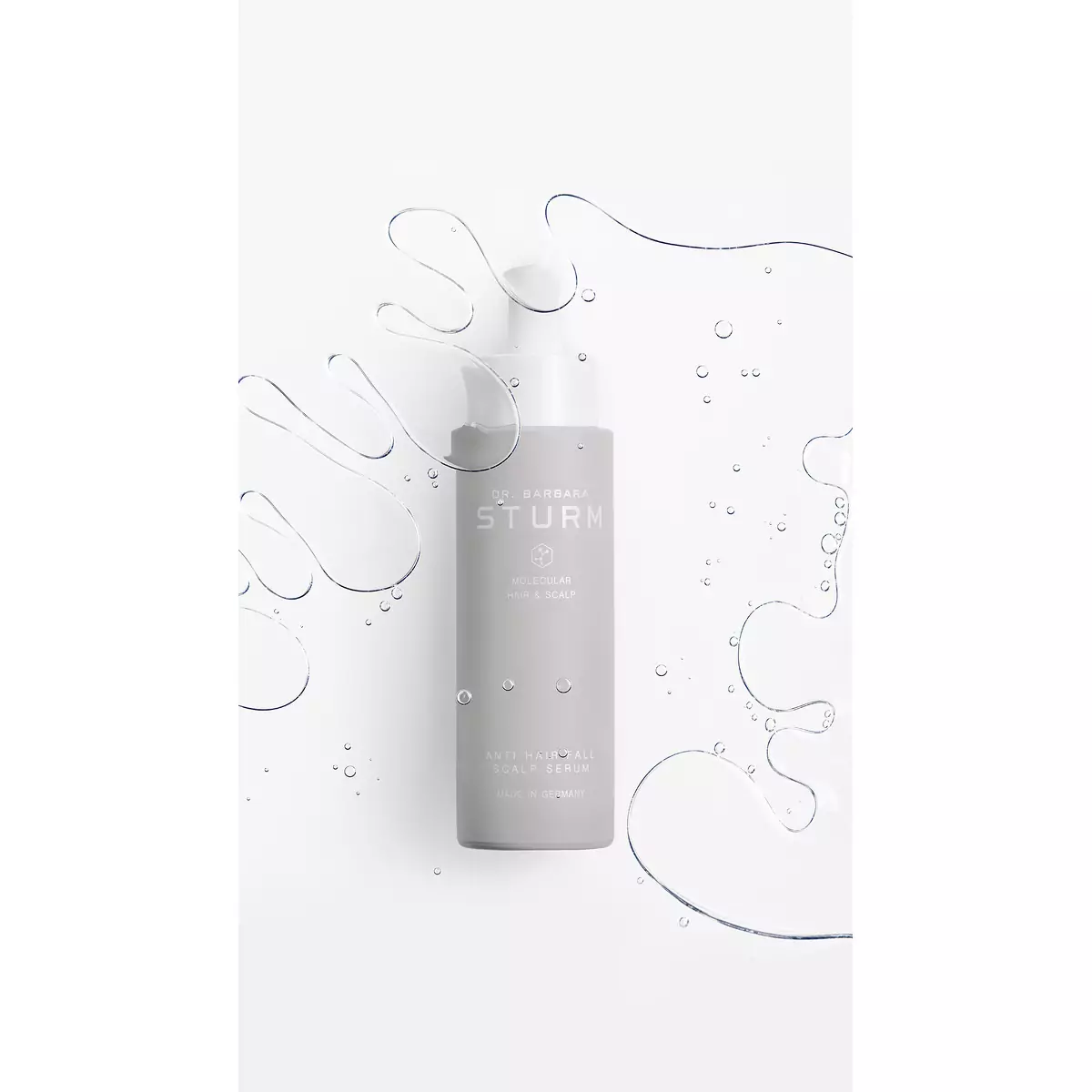 Укрепляющая сыворотка для кожи головы Dr. Barbara Sturm Anti-Hair Fall Scalp Serum