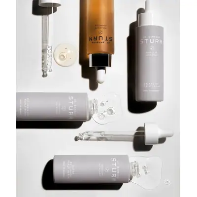 Укрепляющая сыворотка для кожи головы Dr. Barbara Sturm Anti-Hair Fall Scalp Serum