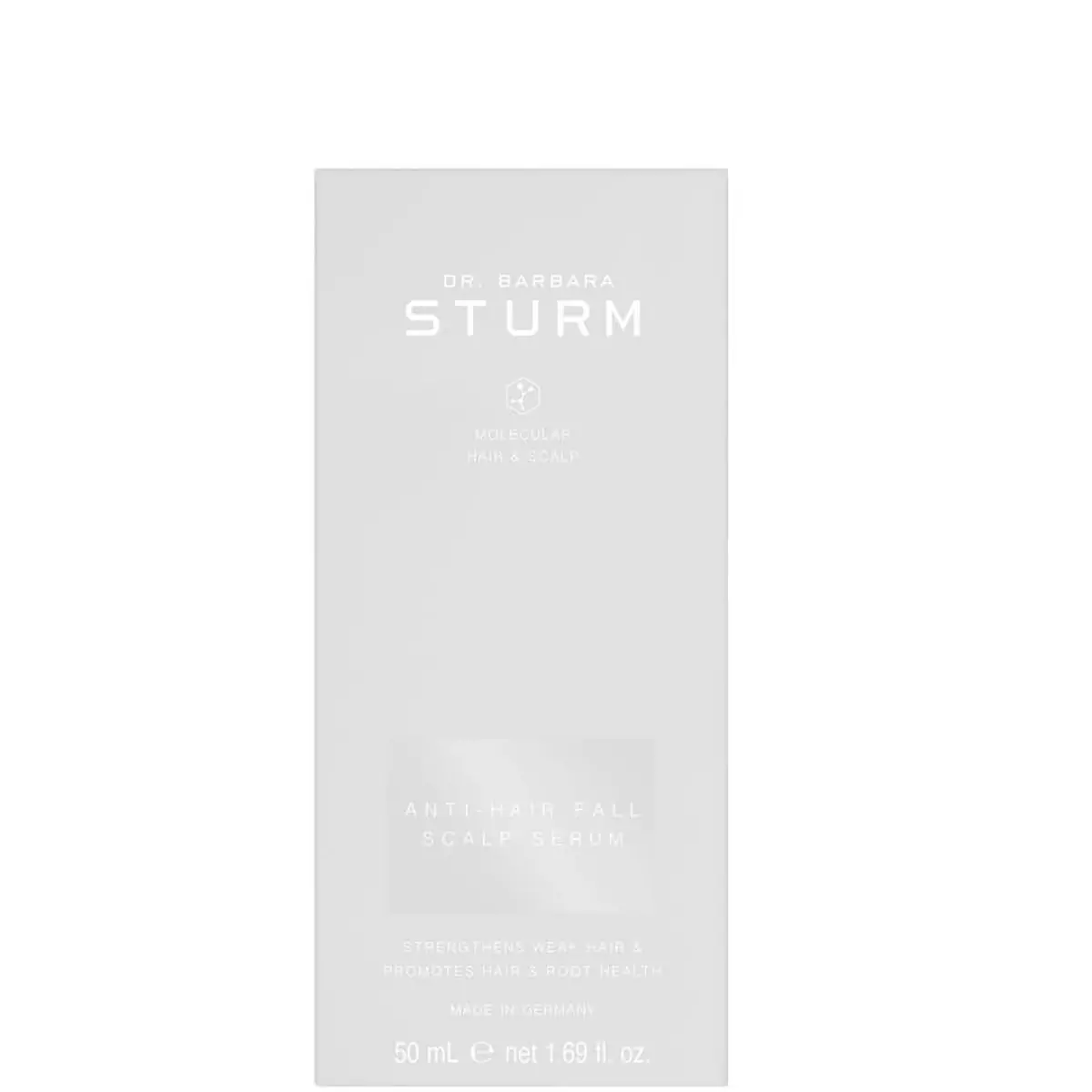 Укрепляющая сыворотка для кожи головы Dr. Barbara Sturm Anti-Hair Fall Scalp Serum