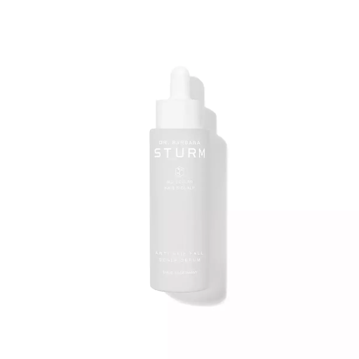 Укрепляющая сыворотка для кожи головы Dr. Barbara Sturm Anti-Hair Fall Scalp Serum