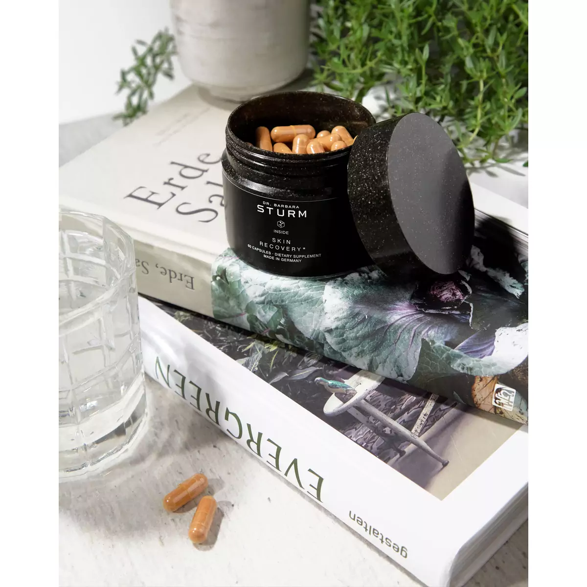 Восстанавливающий витаминный комплекс Dr. Barbara Sturm Skin Recovery