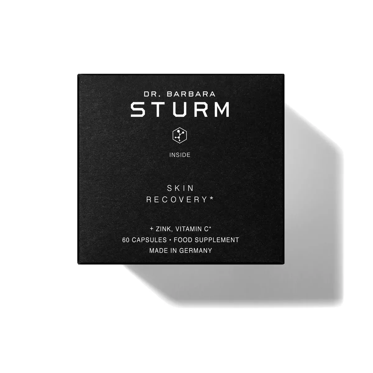Восстанавливающий витаминный комплекс Dr. Barbara Sturm Skin Recovery