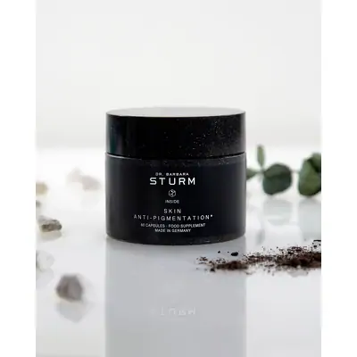 Осветляющий витаминный комплекс Dr. Barbara Sturm Skin Anti-Pigmentation