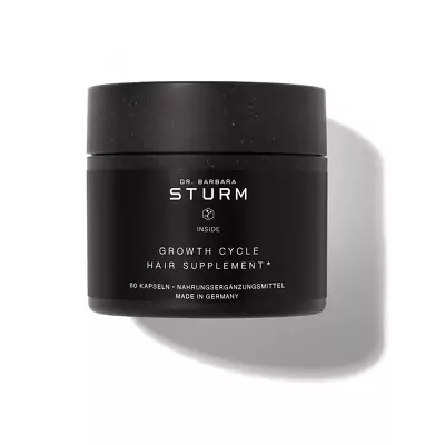 Вітамінний комплекс для волосся Dr. Barbara Sturm Growth Cycle Hair