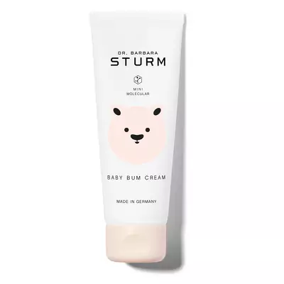 Заспокійливий дитячий крем Dr. Barbara Sturm Baby and Kids Baby Bum Cream
