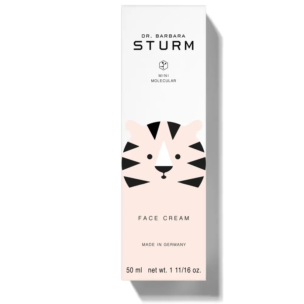 Дитячий крем для обличчя Dr. Barbara Sturm Baby and Kids Face Cream