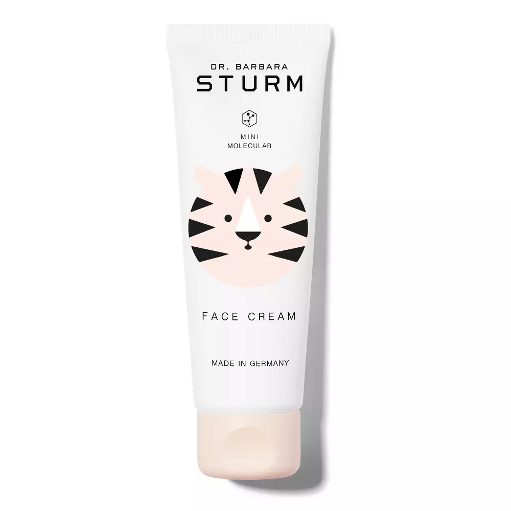 Дитячий крем для обличчя Dr. Barbara Sturm Baby and Kids Face Cream