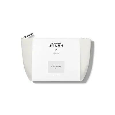 Стартовая коллекция молекулярной косметики Dr. Barbara Sturm Discovery Kit