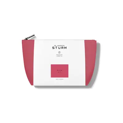 Коллекция для сияния кожи Dr. Barbara Sturm The Glow Kit