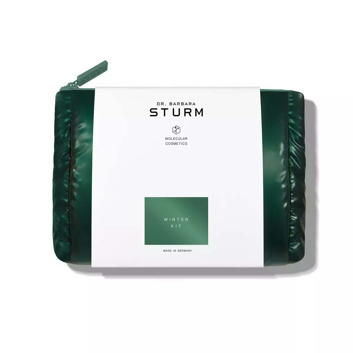 Зимняя коллекция молекулярной косметики Dr. Barbara Sturm The Winter Kit