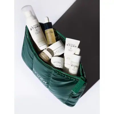 Зимняя коллекция молекулярной косметики Dr. Barbara Sturm The Winter Kit