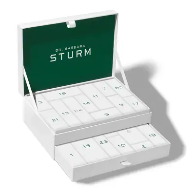 Адвент календар Dr. Barbara Sturm Advent Calendar 2023