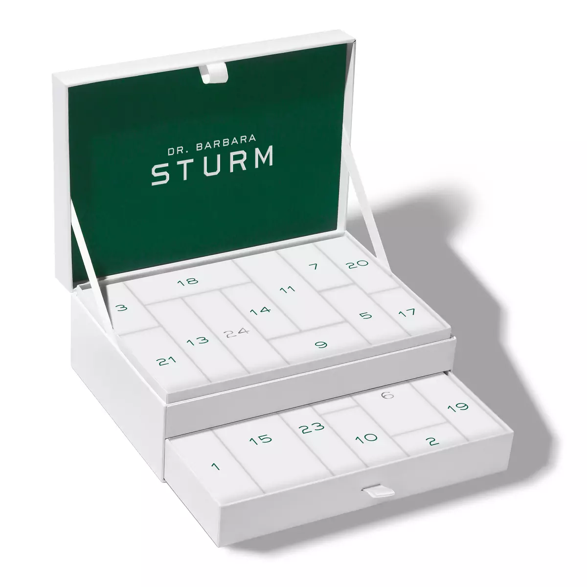 Адвент календар Dr. Barbara Sturm Advent Calendar 2023