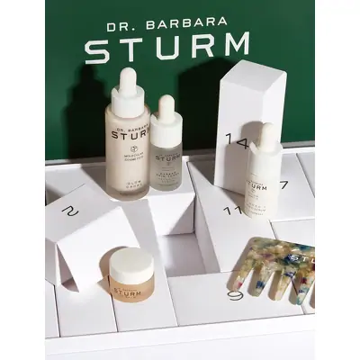 Адвент календар Dr. Barbara Sturm Advent Calendar 2023
