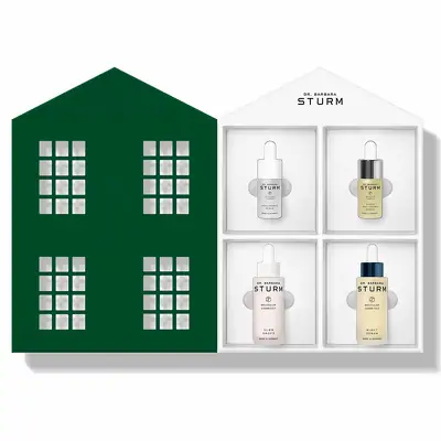 Дом сывороток Dr. Barbara Sturm The Serum House