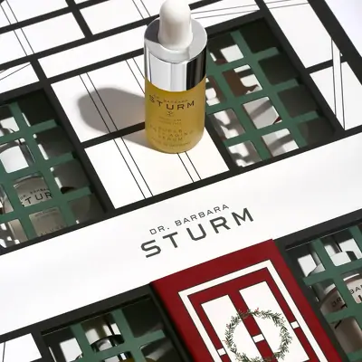 Дом сывороток Dr. Barbara Sturm The Serum House