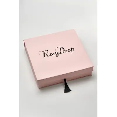 Большой подарочный набор Rosy Drop Beauty Collection Gift Set