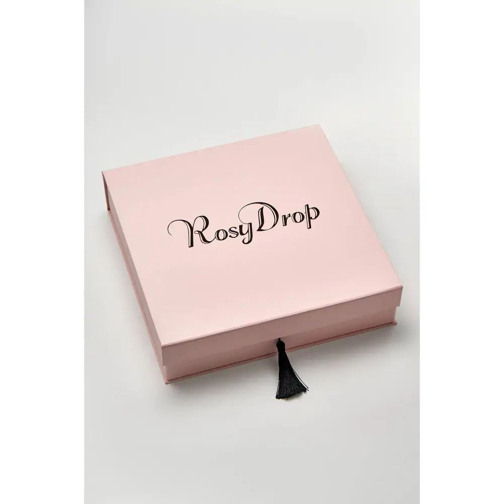 Великий подарунковий набір Rosy Drop Beauty Collection Gift Set