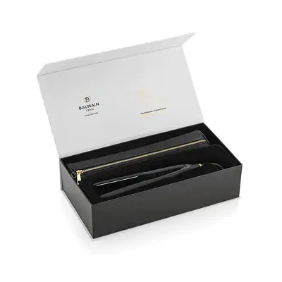 Професійний випрямляч Balmain Professional Straightener