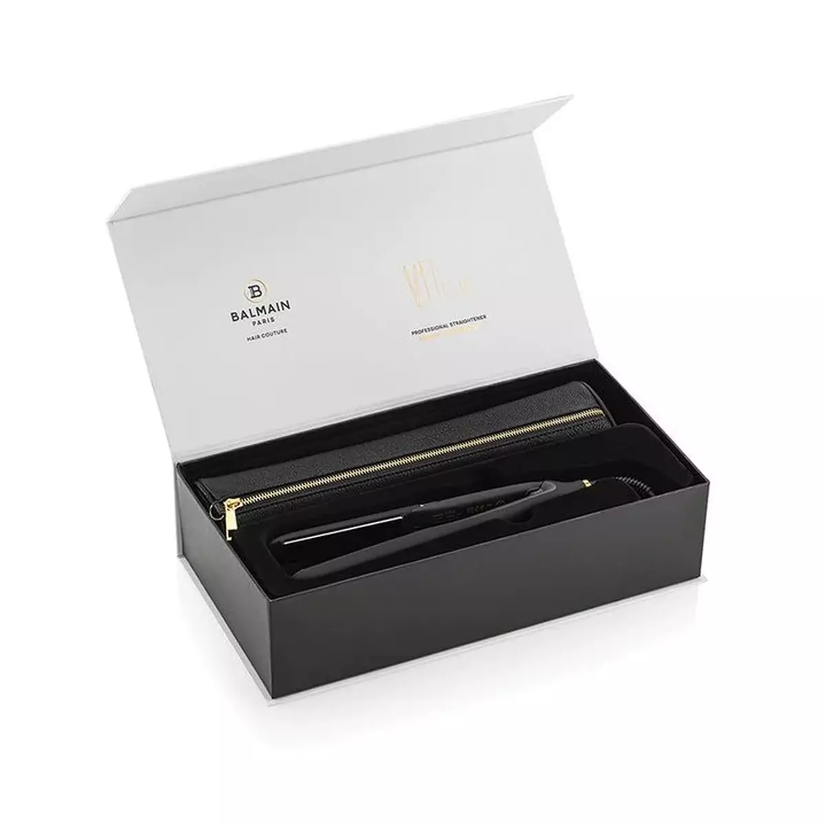 Професійний випрямляч Balmain Professional Straightener