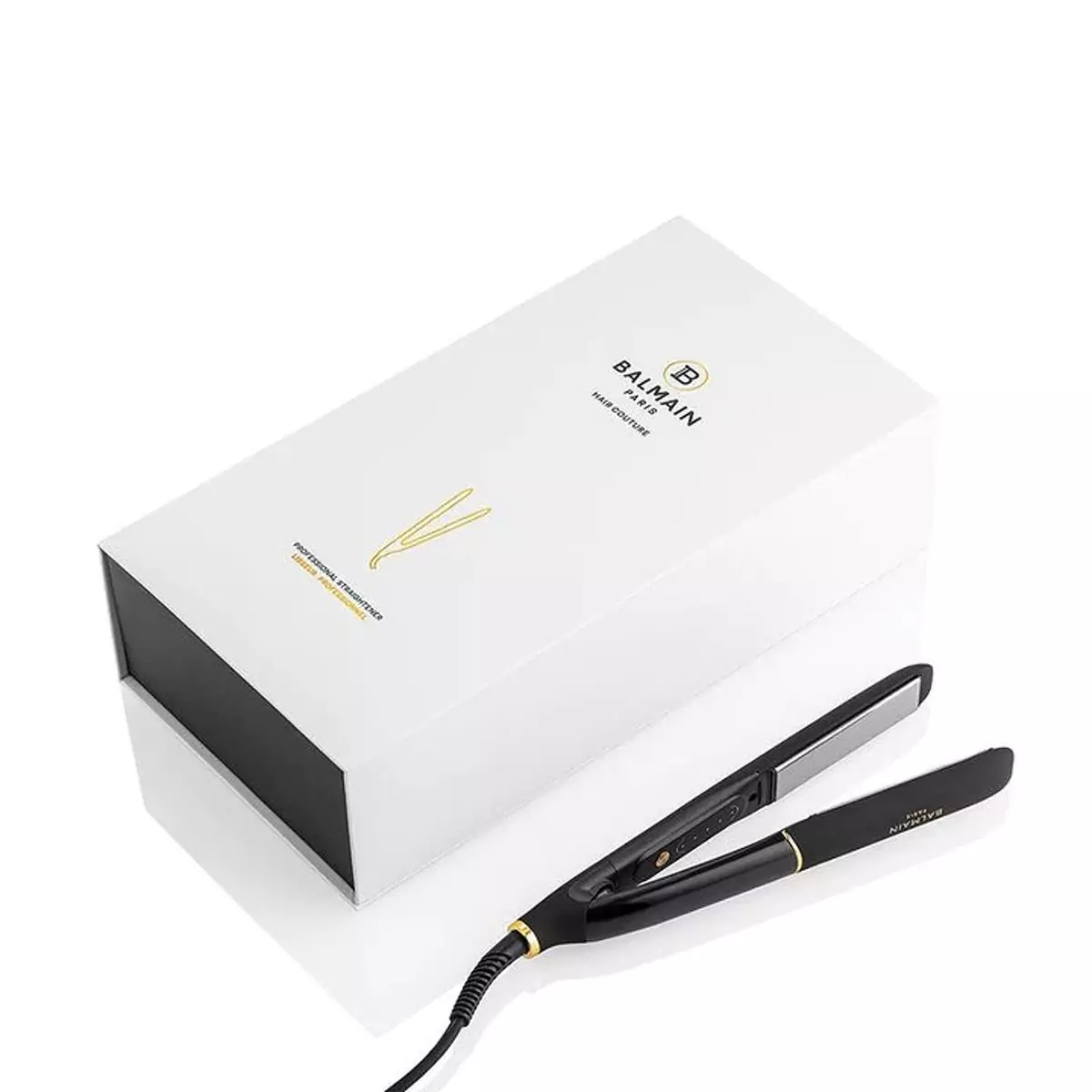 Професійний випрямляч Balmain Professional Straightener