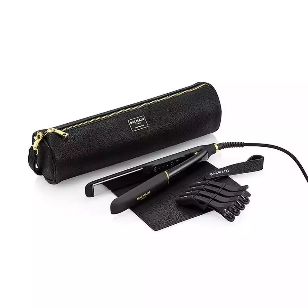 Професійний випрямляч Balmain Professional Straightener