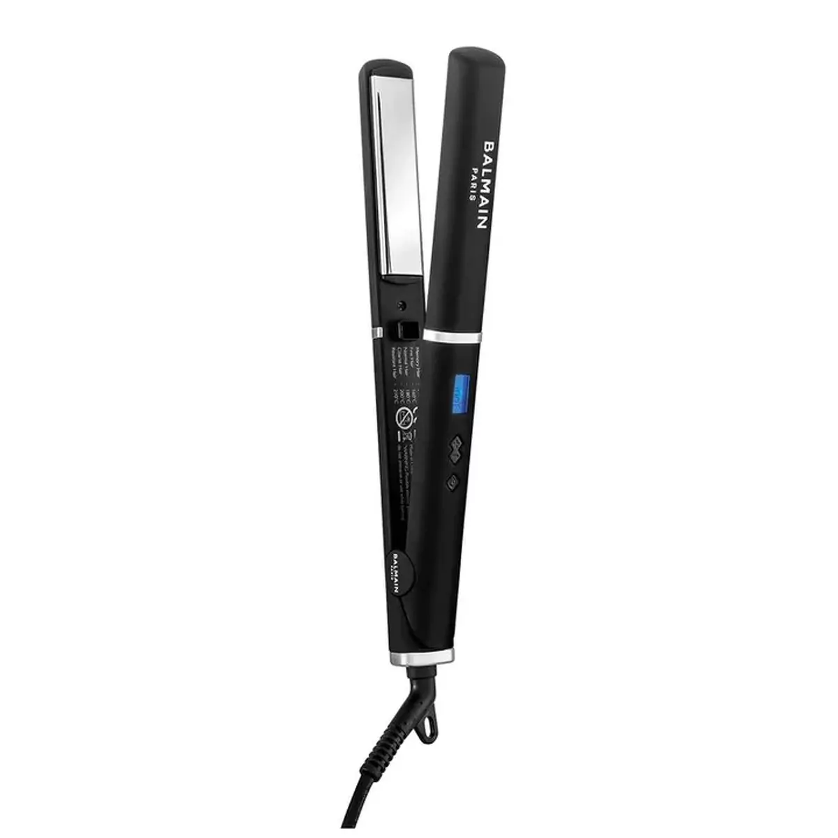Професійний титановий випрямляч Balmain Professional Titanium Straightener
