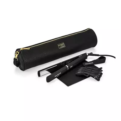 Професійний титановий випрямляч Balmain Professional Titanium Straightener