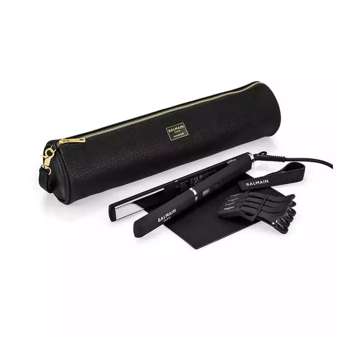 Професійний титановий випрямляч Balmain Professional Titanium Straightener