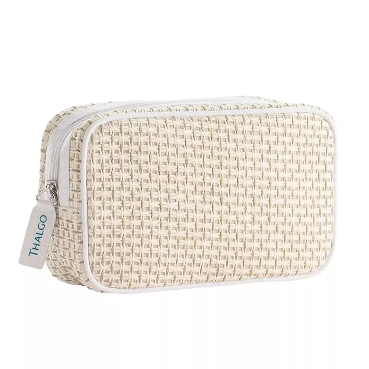 Набор Мой уход для повышения энергии Thalgo Spiruline Boostpouch Gift Set