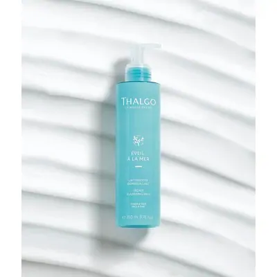 Бархатное очищающее молочко Thalgo Velvet Cleansing Milk