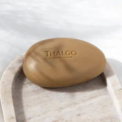 Очищающее мыло с морскими водорослями Thalgo Marine Algae Solid Cleanser