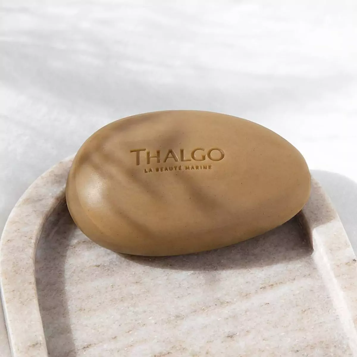 Очищающее мыло с морскими водорослями Thalgo Marine Algae Solid Cleanser