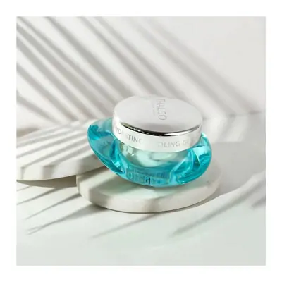 Увлажняющий охлаждающий гель-крем Thalgo Hydrating Cooling Gel-Cream