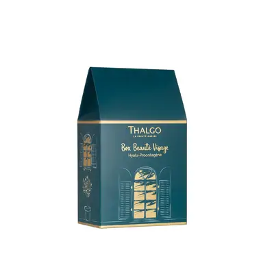 Дом красоты для лица Гиалу-Проколлаген Thalgo Face Beauty House Hyalu-Procollagene