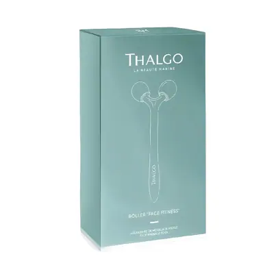 Ролики для фитнеса лица Thalgo Face Fitness Roller