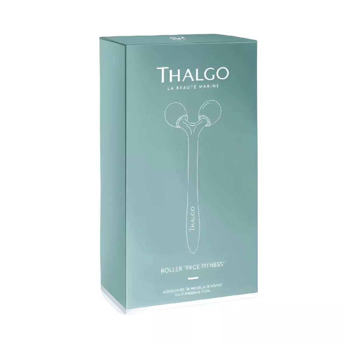 Ролики для фитнеса лица Thalgo Face Fitness Roller