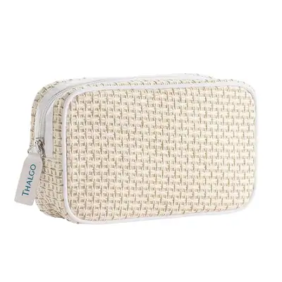 Набор Мой лифтинговый уход Thalgo Silicium Lift Gift Set + Pouch Cadeau