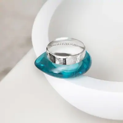 Інтенсивний крем ліфтинг та зміцнення Thalgo Lifting and Firming Rich Cream